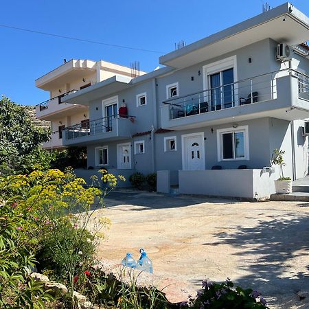Eri Rooms Sarandë 외부 사진