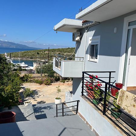 Eri Rooms Sarandë 외부 사진