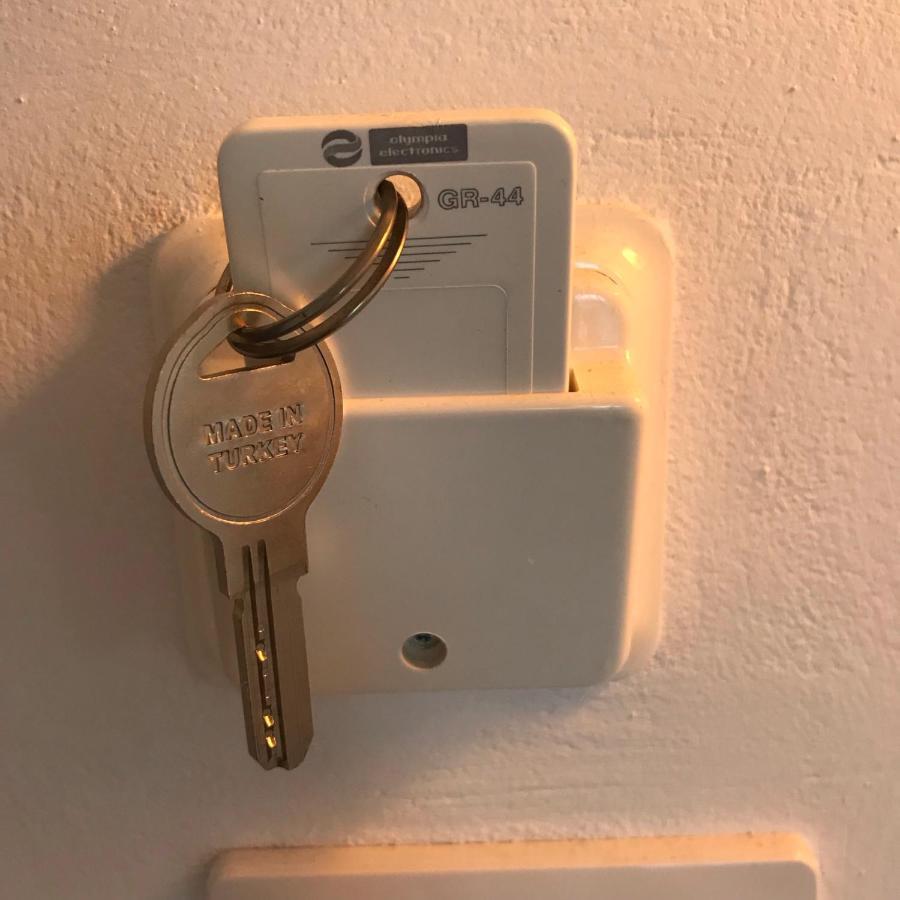 Eri Rooms Sarandë 외부 사진
