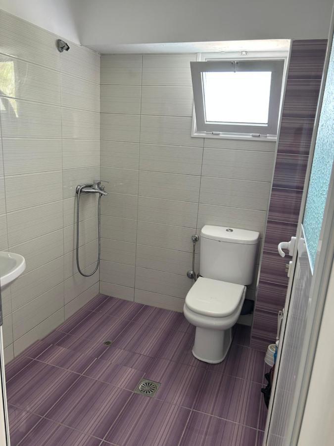 Eri Rooms Sarandë 외부 사진