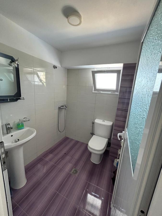 Eri Rooms Sarandë 외부 사진