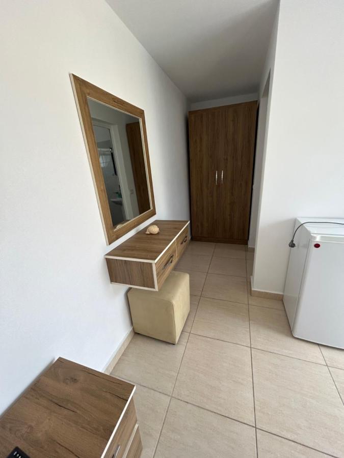 Eri Rooms Sarandë 외부 사진