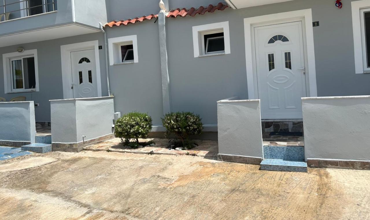 Eri Rooms Sarandë 외부 사진