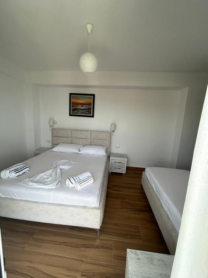 Eri Rooms Sarandë 외부 사진