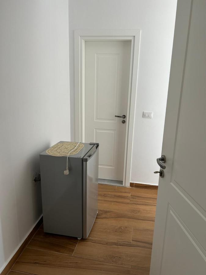 Eri Rooms Sarandë 외부 사진