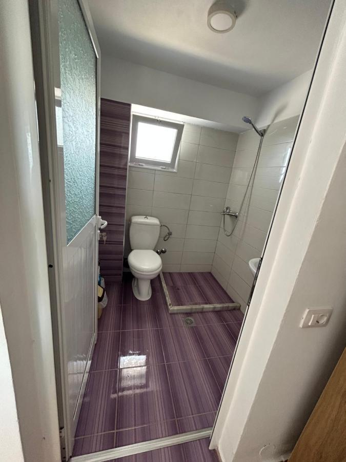 Eri Rooms Sarandë 외부 사진