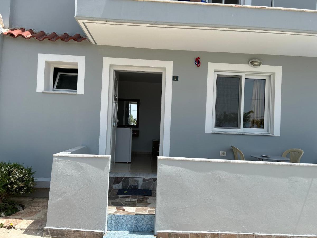 Eri Rooms Sarandë 외부 사진