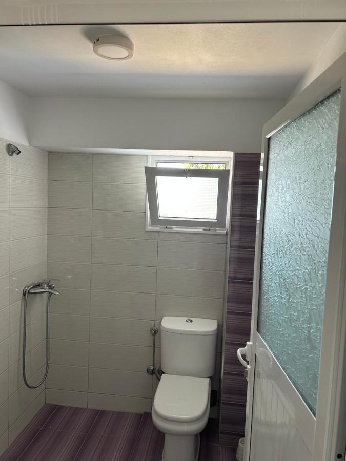 Eri Rooms Sarandë 외부 사진