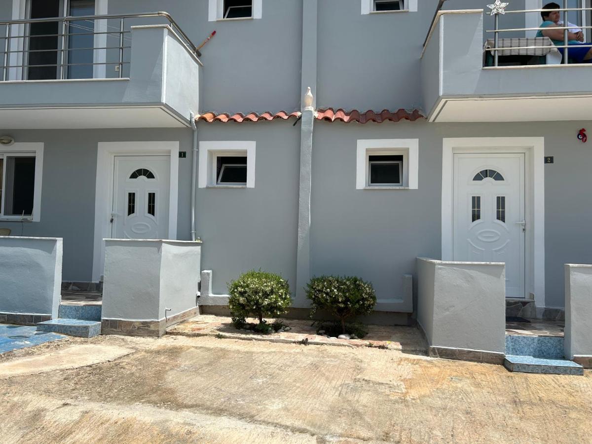 Eri Rooms Sarandë 외부 사진