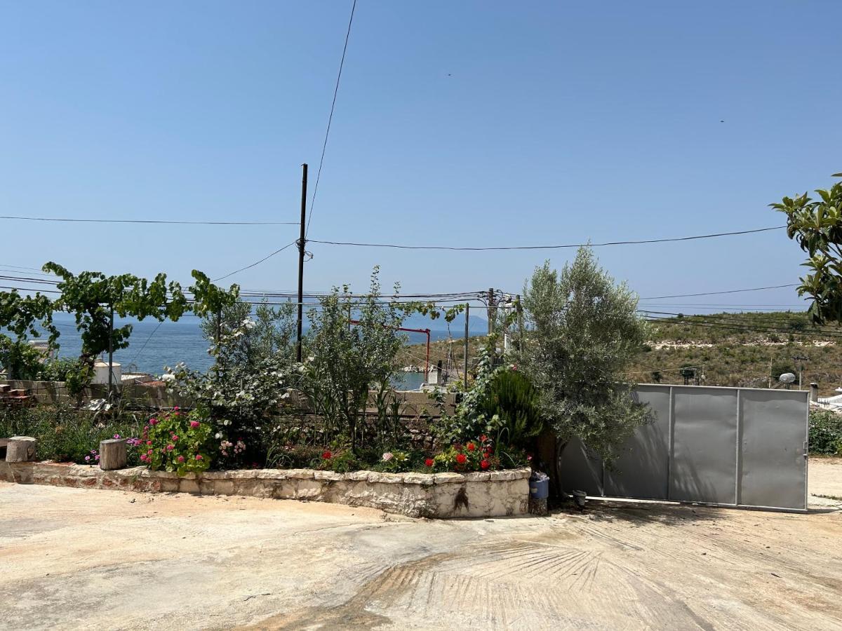 Eri Rooms Sarandë 외부 사진