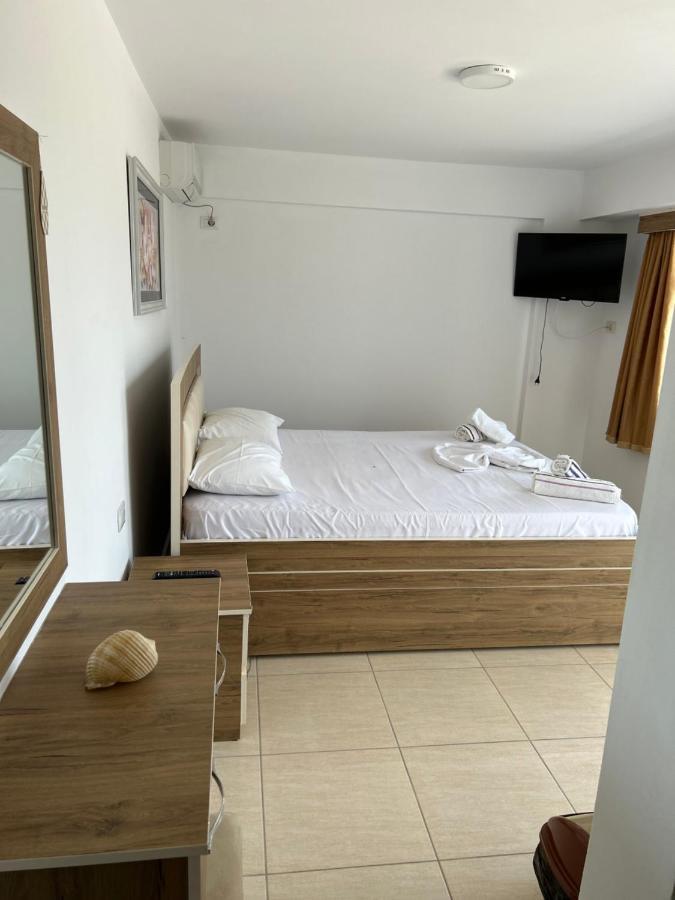 Eri Rooms Sarandë 외부 사진