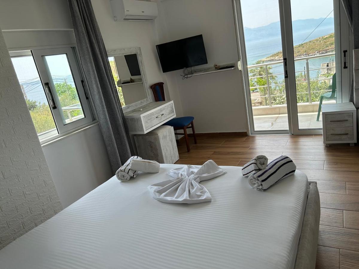 Eri Rooms Sarandë 외부 사진