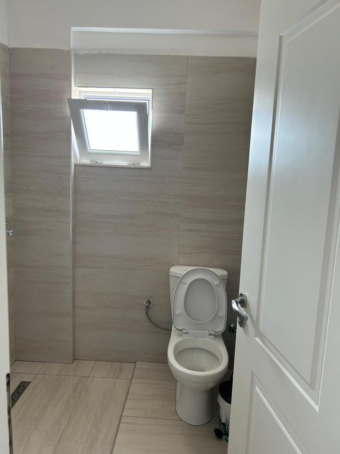 Eri Rooms Sarandë 외부 사진