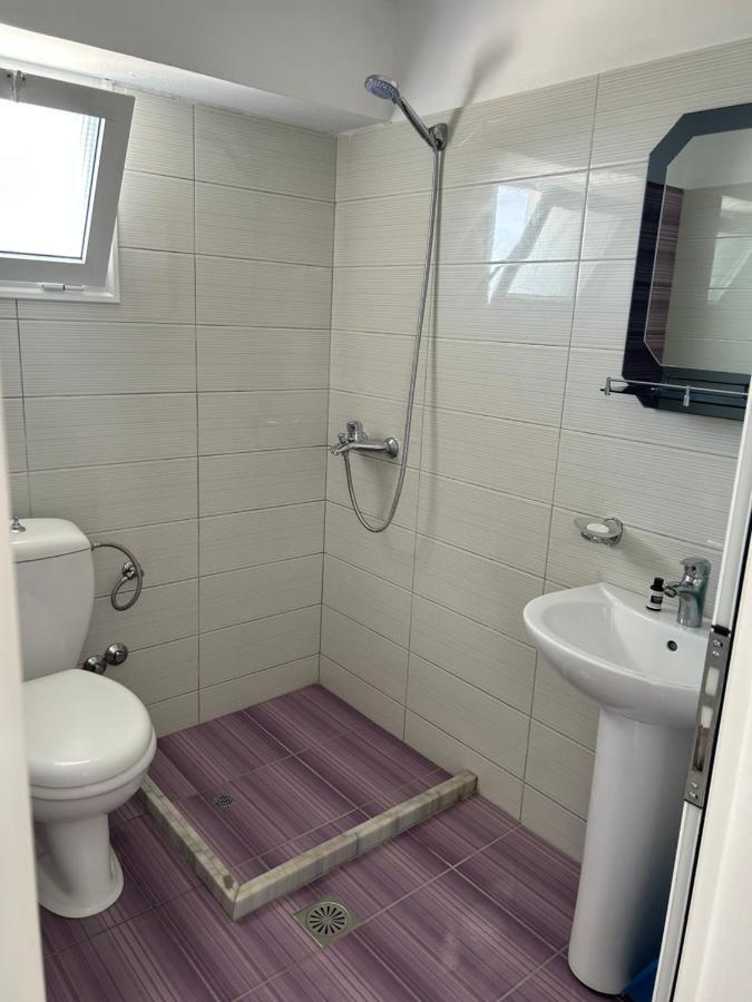 Eri Rooms Sarandë 외부 사진