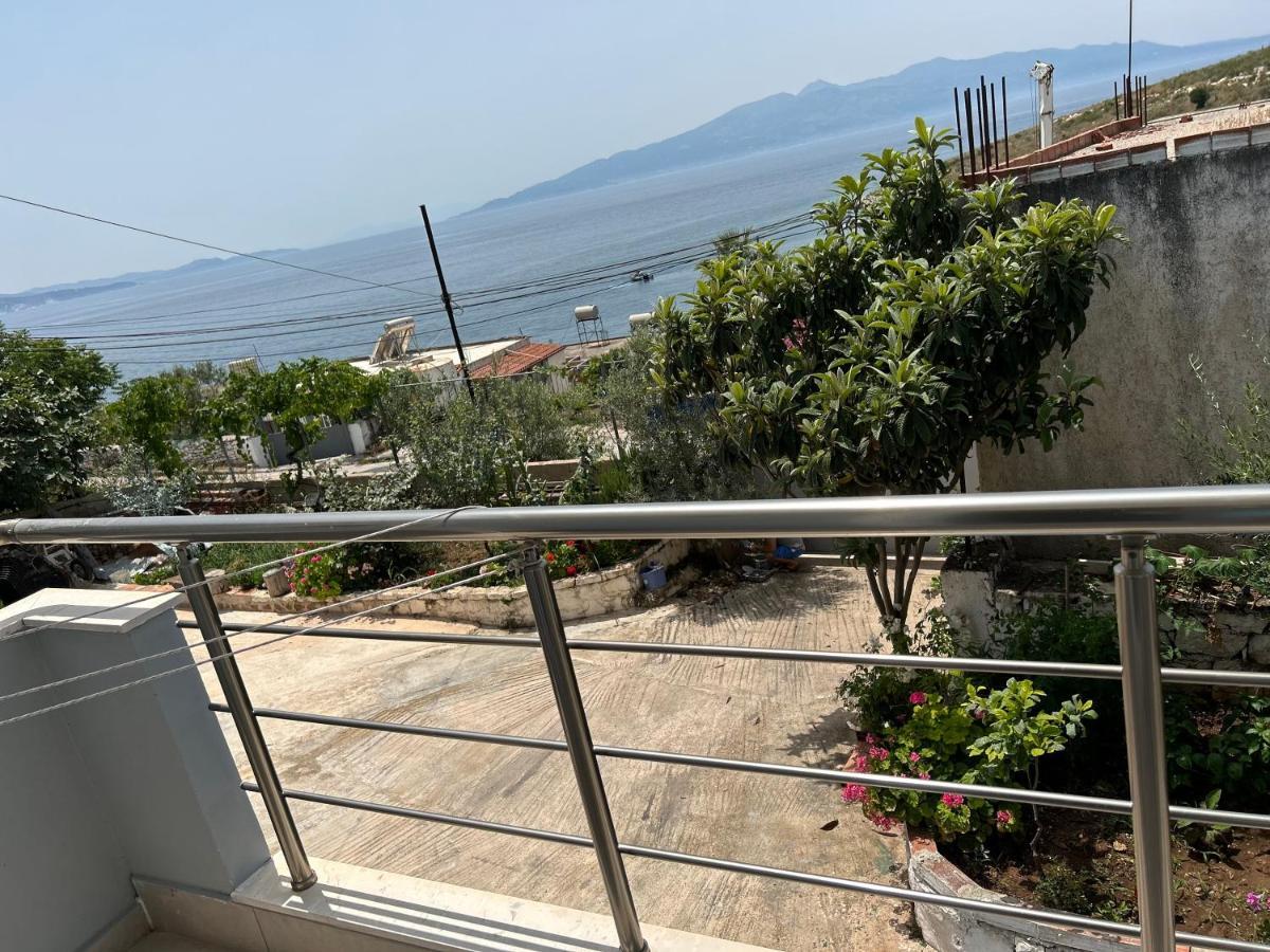 Eri Rooms Sarandë 외부 사진