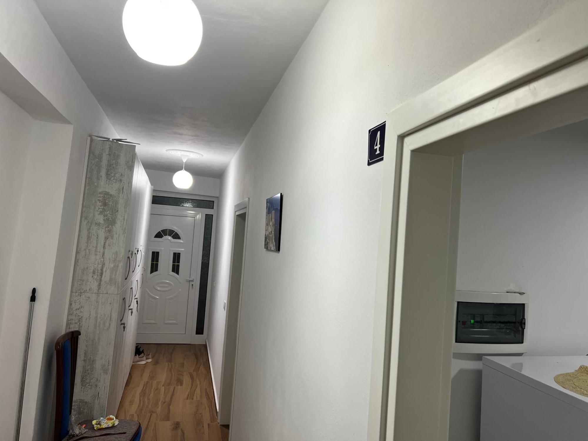 Eri Rooms Sarandë 외부 사진