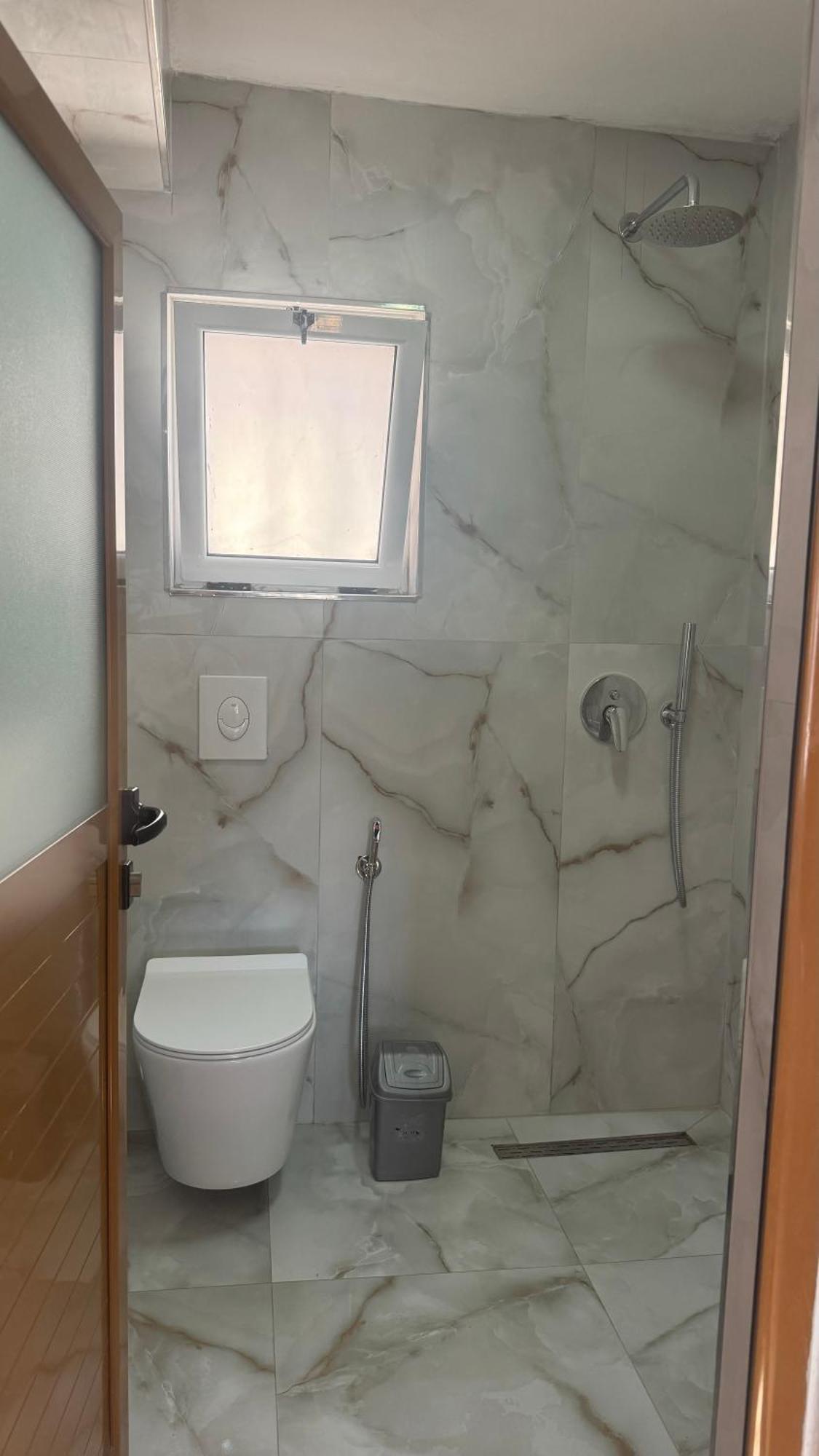 Eri Rooms Sarandë 외부 사진