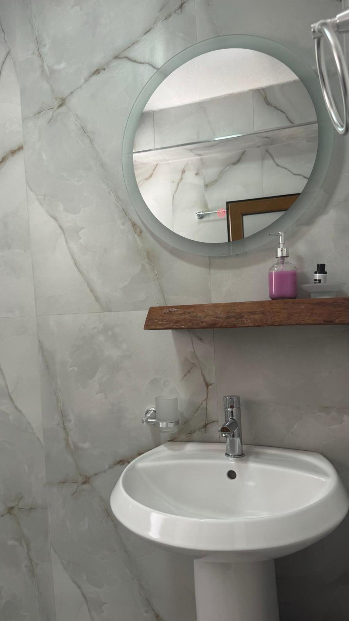Eri Rooms Sarandë 외부 사진