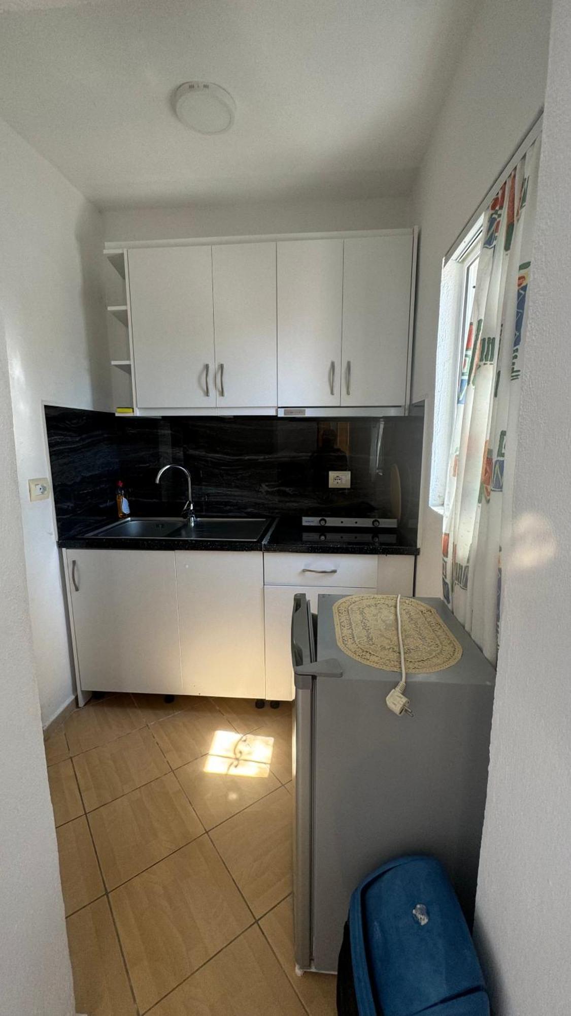 Eri Rooms Sarandë 외부 사진